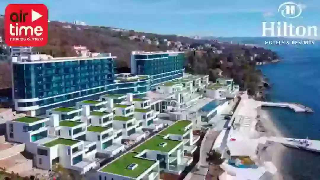 Hilton Costabella Chooses Airtime